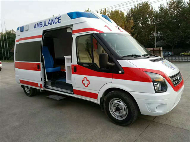 武夷山乌鲁木齐沙依巴克区上线 “安康护送” 非急救转运服务平台