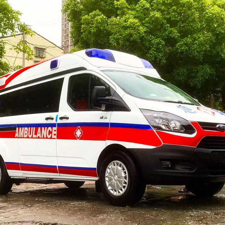 武夷山重症监护救护车出租护送返乡