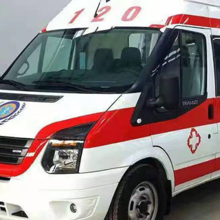 武夷山非急救护送病人转院租赁救护车的优缺点对比